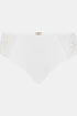 Chantelle Origins Lace Mid Rise Bikini